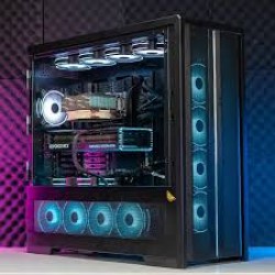 RYZEN 7  4700G  PC